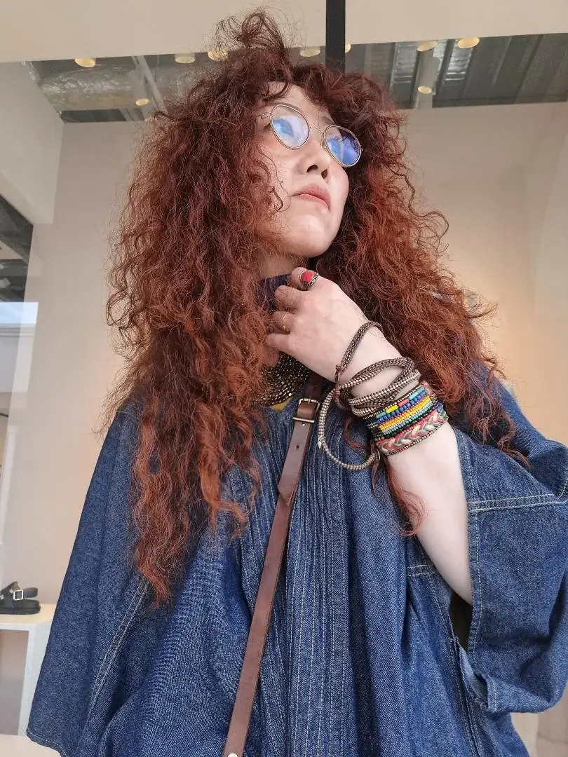 Day 2 cheek lens eyewear
